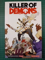 Killer of Demons