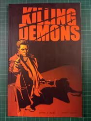 Killing Demons
