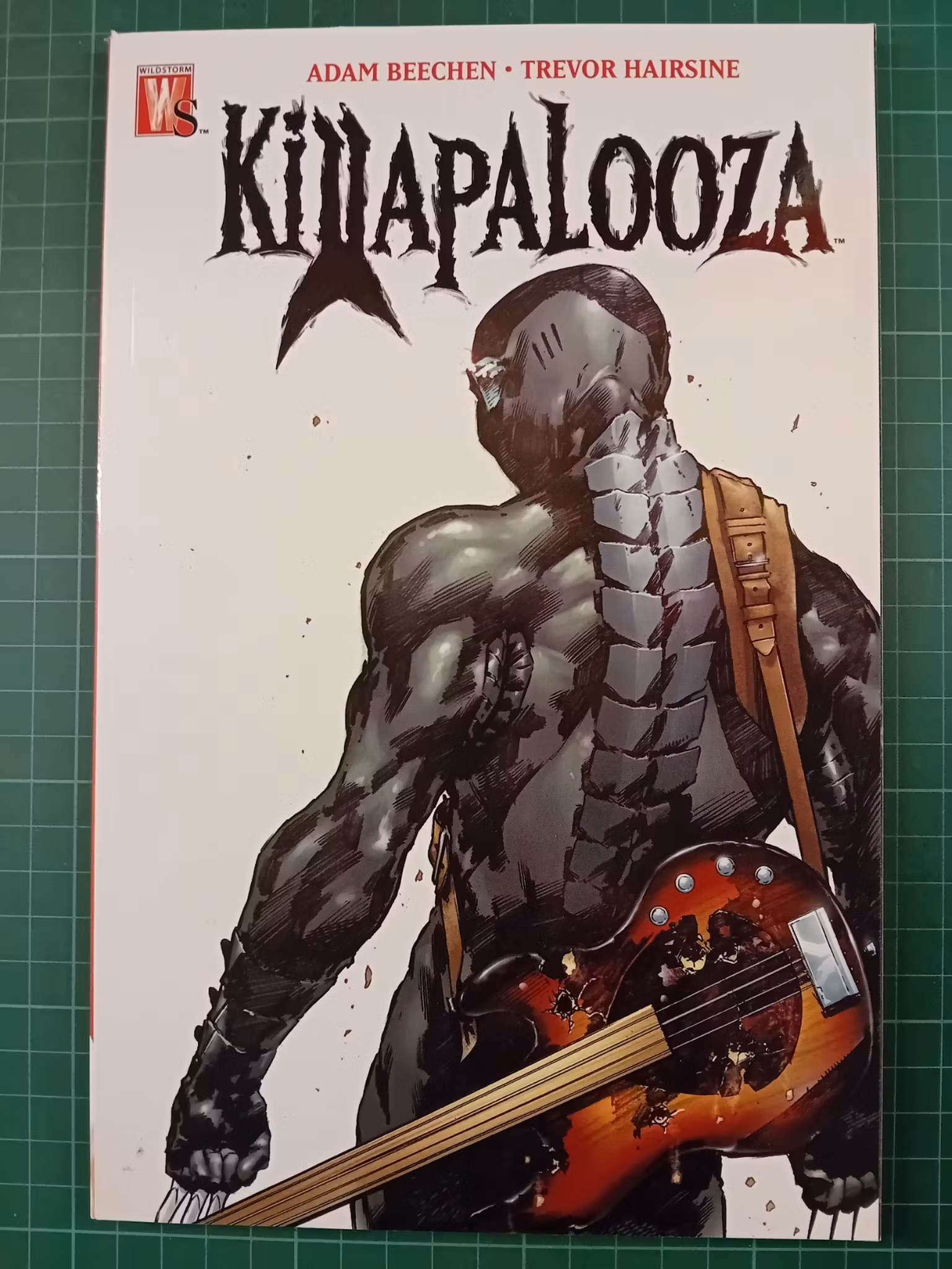 Killapalooza