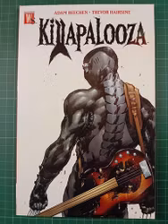 Killapalooza