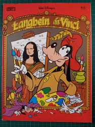 Langbein album 01 Langbein da Vinci