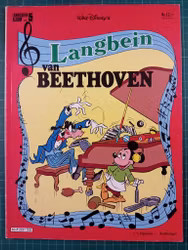 Langbein album 05 Langbein van Beethoven