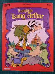Langbein album 07 Langbein kong Arthur