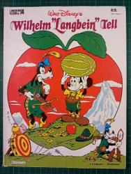 Langbein album 14 Wilhelm "Langbein" Tell