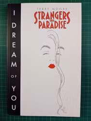 Strangers in paradise vol 2