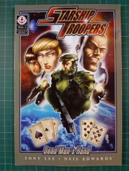 Starship troopers vol 2