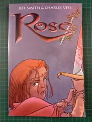 Rose vol 2