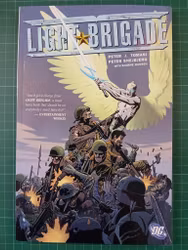 Light brigade