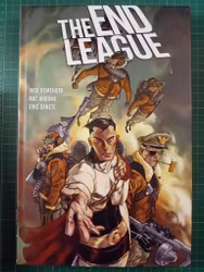 The End league
