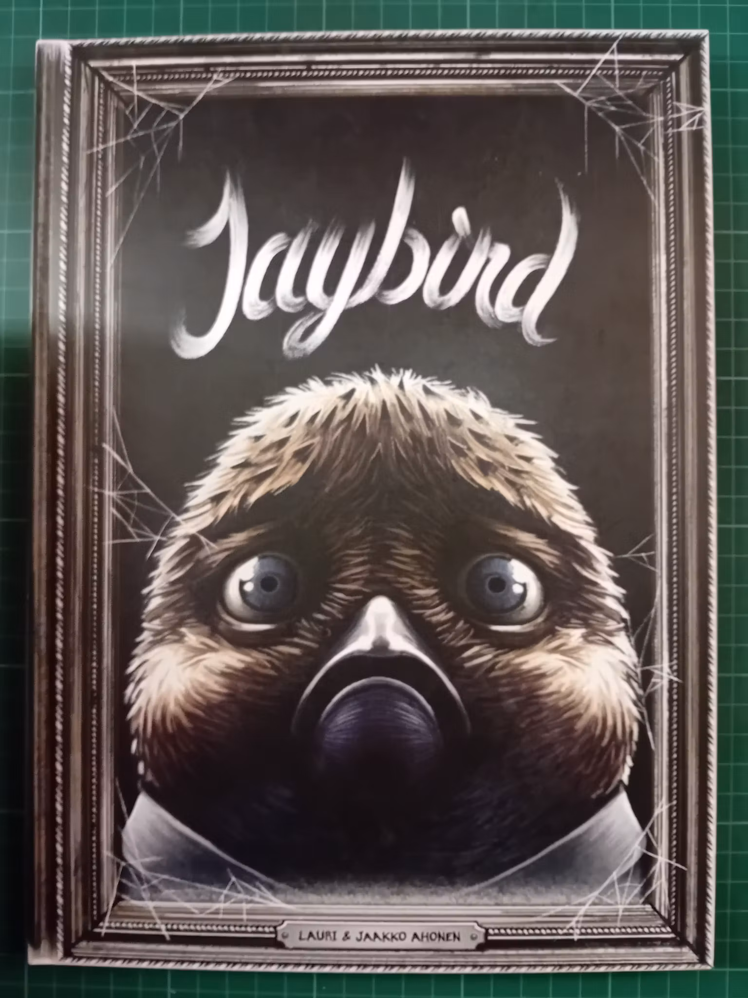 Jaybird (USA)