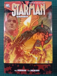 Starman Omnibus Vol 6