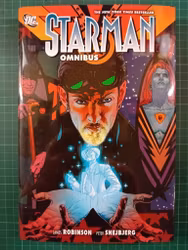 Starman Omnibus Vol 5
