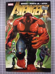 The Avengers #2 Softcover