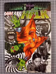 She-Hulk vol 05 Planet Without A Hulk