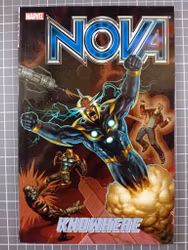 Nova, Vol 2