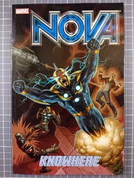 Nova, Vol 2
