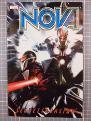 Nova, Vol 3