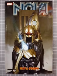 Nova, Vol 4
