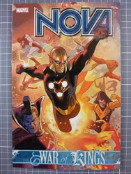 Nova, Vol 5