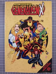 Origin of Generation X