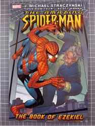 Amazing Spider-Man Vol. 7: The Book of Ezekiel