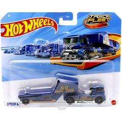Track Fleet Speed blaster