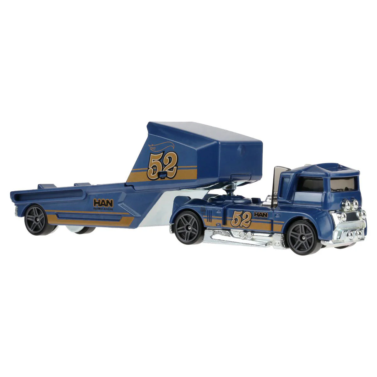 Track Fleet Speed blaster