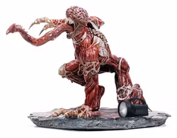 Resident Evil Figure Licker (totalpris 1495,-)