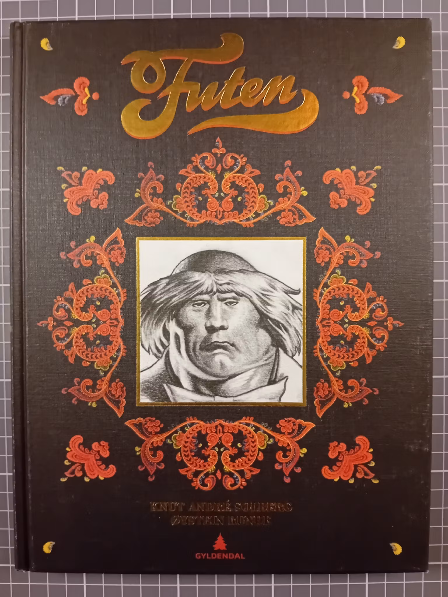 Futen