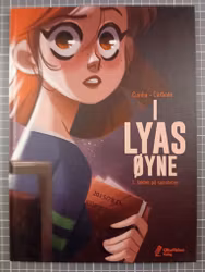 I lyas øyne 1 Jakten på sannheten