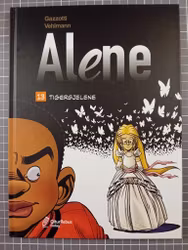 Alene 13 Tigersjelene