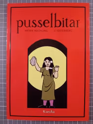Pusselbitar (Svensk)