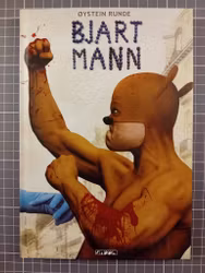 Bjartmann