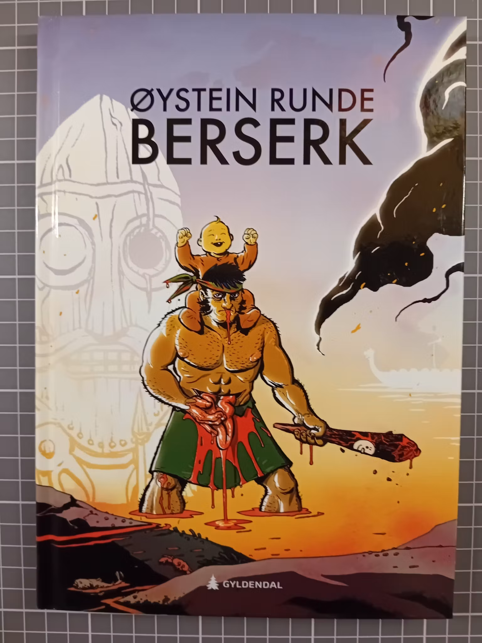 Berserk