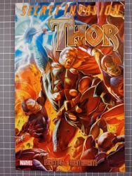 Secret Invasion Thor