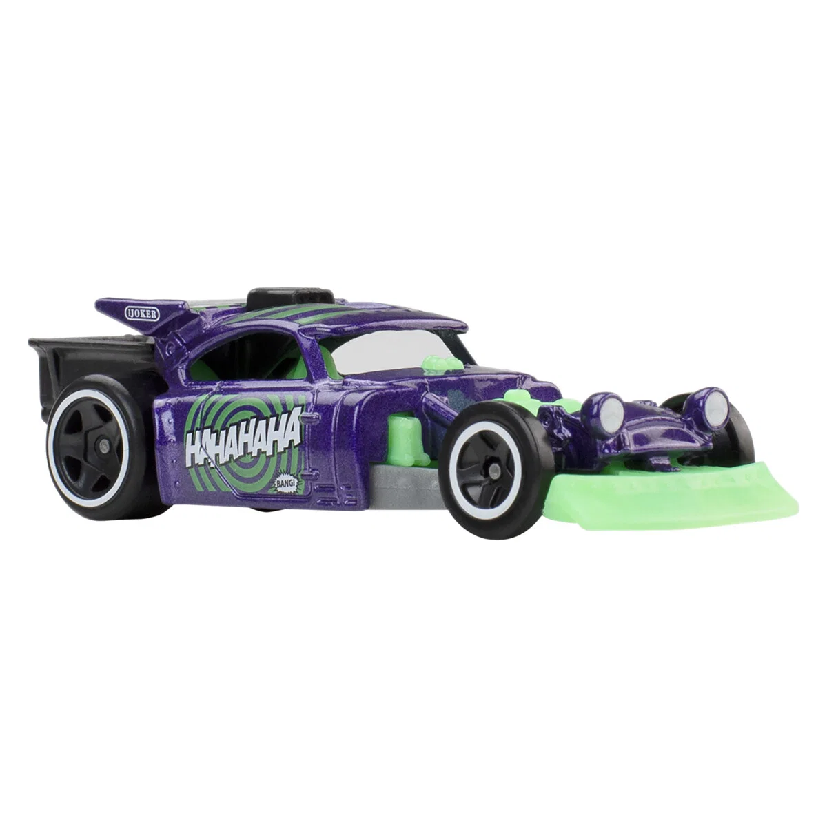 Silver series 6-pack : Batman Super-Villains