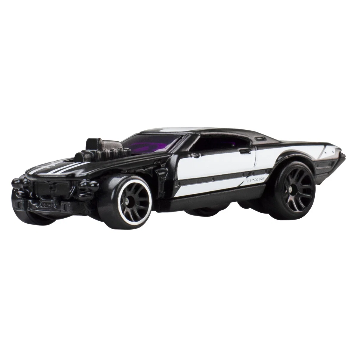 Silver series 6-pack : Batman Super-Villains