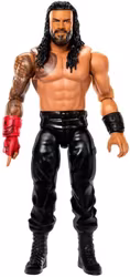 WWE Main Event Series Action Figure Roman Reigns 15 cm