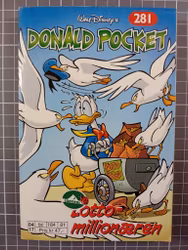 Donald Pocket 281