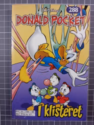 Donald Pocket 288