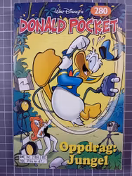 Donald Pocket 280