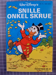 Donald Pocket 021