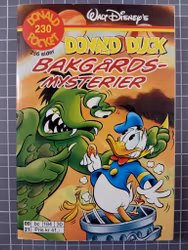 Donald Pocket 230