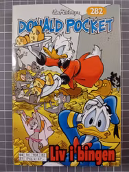 Donald Pocket 282