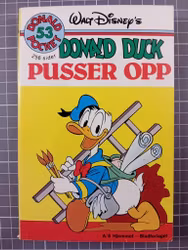 Donald Pocket 053