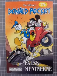 Donald Pocket 276