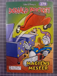 Donald Pocket 279