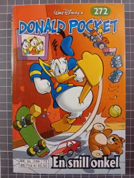 Donald Pocket 272