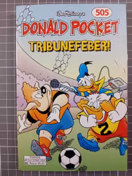 Donald Pocket 505