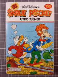 Skrue Pocket 155